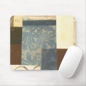 Moderne paneelschildering muismat (Met muis)