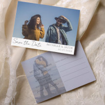 Moderne paren foto sparen het huwelijk van de Datu