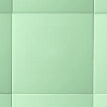 Moderne Pastel Effen Kleur Licht Mint Groen