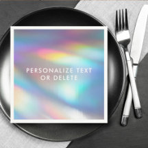  Moderne Pastel Regenboog Zeemeermin Eenhoorn Holo