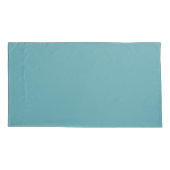 Moderne patchwork quilt kussenslopen (Achterkant-Links)