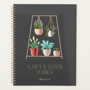 Moderne Planten en tuinen op maat Planner