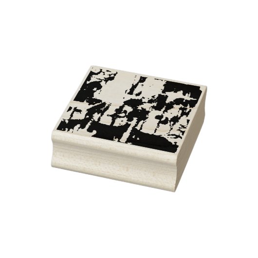Moderne primaire kleuren gitaren rubberstempel (Stempel)