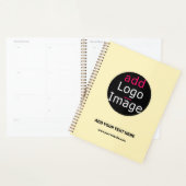 Moderne  Professional Vanilla Planner (Display)