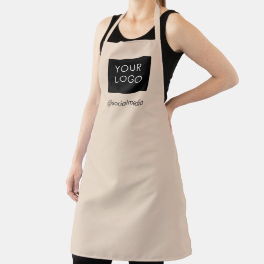 Moderne professionele aangepaste zakelijke Logo Be Schort (Insitu)