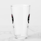 Moderne professionele bedrijven glas (Rechts)