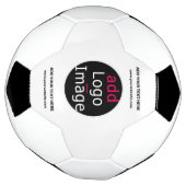 Moderne professionele  bedrijven voetbal (Gedraaid)