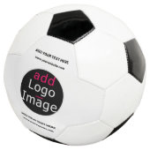 Moderne professionele  bedrijven voetbal (Drie kwart)