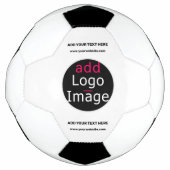 Moderne professionele  bedrijven voetbal (Voorkant)