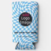 Moderne professionele checklist voor zakelijke geb (Voorkant)