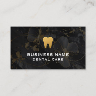 Moderne professionele minimalistische Executive Ge Visitekaartje