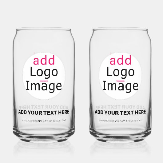 Moderne Professionnel Personnalisable (Recto)