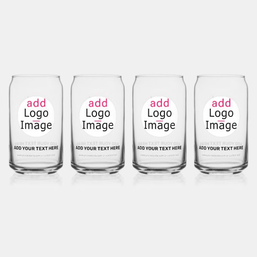 Moderne Professionnel Personnalisable (Dos)