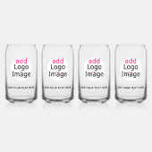 Moderne Professionnel Personnalisable (Recto)