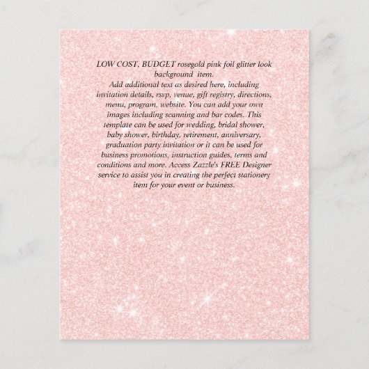 Moderne QR Scanning Code Wedding Save Date Invitae (Achterkant)