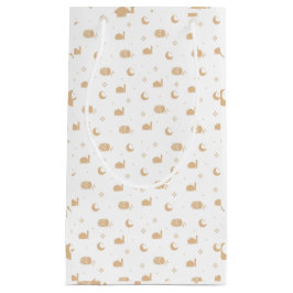 Moderne Ramadan Eid Moslim Gift Bag Klein Cadeauzakje