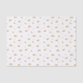 Moderne Ramadan Eid Mubarak Happy Eid Tissuepapier