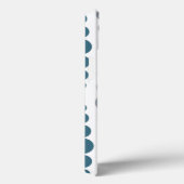 Moderne rechthoeken Case-Mate iPhone case (Achterkant / Rechts)