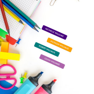 MODERNE REGENBOOG INDIGO ORANJE MAUVE BLAUWGROEN K LABELS