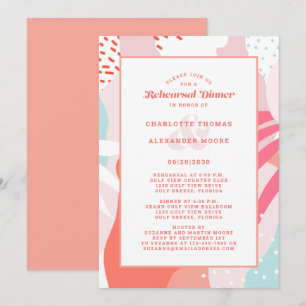 moderne repetitie voor weduwschap met een inwendig kaart