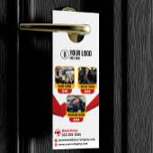 Moderne Rode Auto Wassen Auto Detailing Auto Care