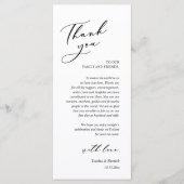 Moderne Romance instelling voor inwendige locatie  Programma (Voorkant)