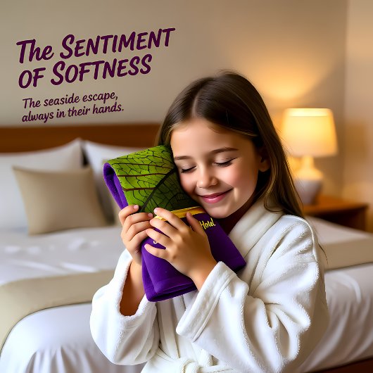 Moderne romantique avec feuille de feuille d'or