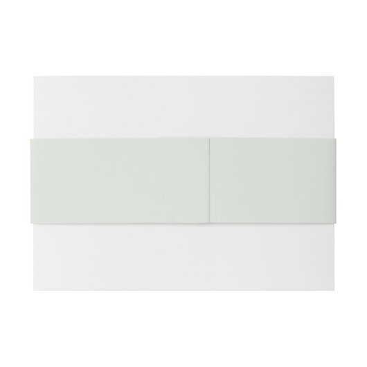 Moderne Roze Groene Retro Whimsical Heldere Bruilo Uitnodigingen Wikkel (Achterkant Voorbeeld)