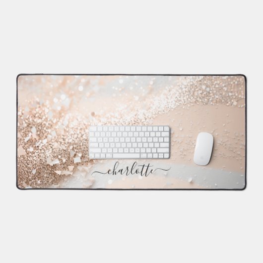 Moderne, Salon, Parties scintillant (Imiter) (Clavier et souris)