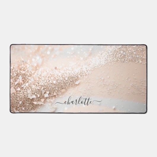 Moderne, Salon, Parties scintillant (Imiter) (Recto)