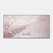 Moderne, Salon, Parties scintillant (Imiter) (Recto)