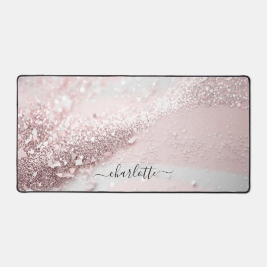 Moderne, Salon, Parties scintillant (Imiter) (Recto)