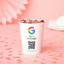 Moderne Scan om Google QR-code bedrijfsbord te beo