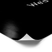 Moderne Scan om Google QR-code bedrijfsbord te beo Perfect Poster (Hoek)
