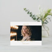 Moderne scripting 2023 afstuderen aankondiging (Staand Voorkant)