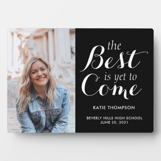 Moderne scriptkalligrafie Afstuderen Keepomwille C Fotoplaat (voorkant)