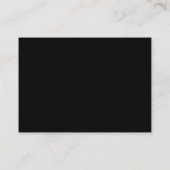 Moderne selectie in het menu Eenvoudig script in z (Achterkant)