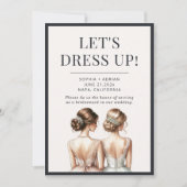 Moderne Serez-Vous Ma Carte De Proposition D'Épous (Devant)