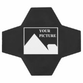 Moderne simple Créez votre propre image Mariage (Plat)