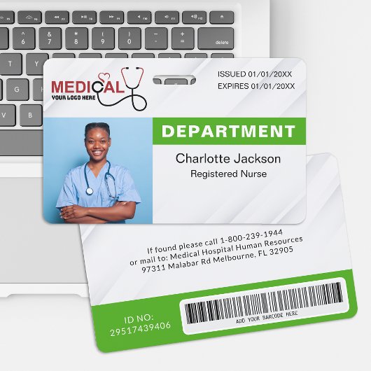 Moderne Simple Entreprise Modèle d'affaires Badge