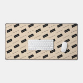 Moderne Simple Personnalisé Nom commercial Logo Be (Clavier et souris)