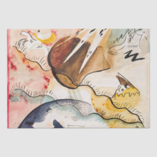 Moderne snijpapier voor ontkoppeling van kunstwerk tissuepapier