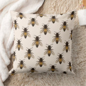 Moderne  speldenkussen voor koninginnen kussen (Deken)