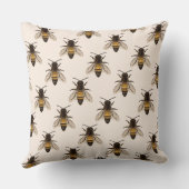 Moderne  speldenkussen voor koninginnen kussen (Achterkant)