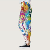 Moderne sport leggings (Links)