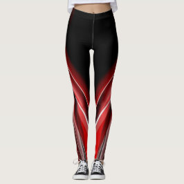 Moderne sport leggings