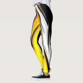 Moderne sport leggings (Links)