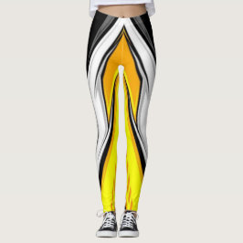 Moderne sport leggings
