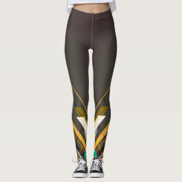 Moderne sport leggings