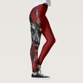 Moderne sport leggings